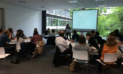 6th ENCATC Policy Debate "European Cultural Leadership and the role of the artist"