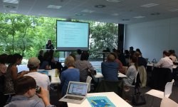 6th ENCATC Policy Debate "European Cultural Leadership and the role of the artist"