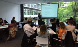 6th ENCATC Policy Debate "European Cultural Leadership and the role of the artist"