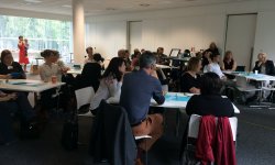 6th ENCATC Policy Debate "European Cultural Leadership and the role of the artist"
