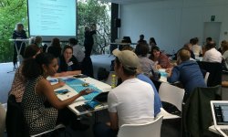 6th ENCATC Policy Debate "European Cultural Leadership and the role of the artist"