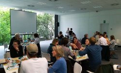 6th ENCATC Policy Debate "European Cultural Leadership and the role of the artist"