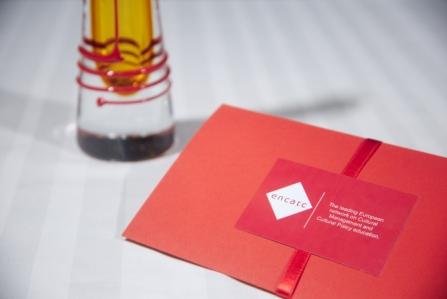 encatc research award ceremony 2014