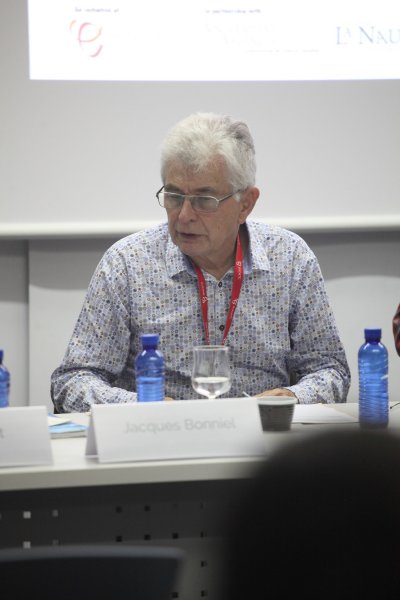 2016 ENCATC Congress - Cultural Management Education in Risk Societies - Towards a Paradigm and Policy Shift?!