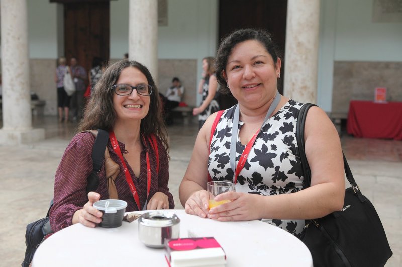 2016 ENCATC Congress - Cultural Management Education in Risk Societies - Towards a Paradigm and Policy Shift?!
