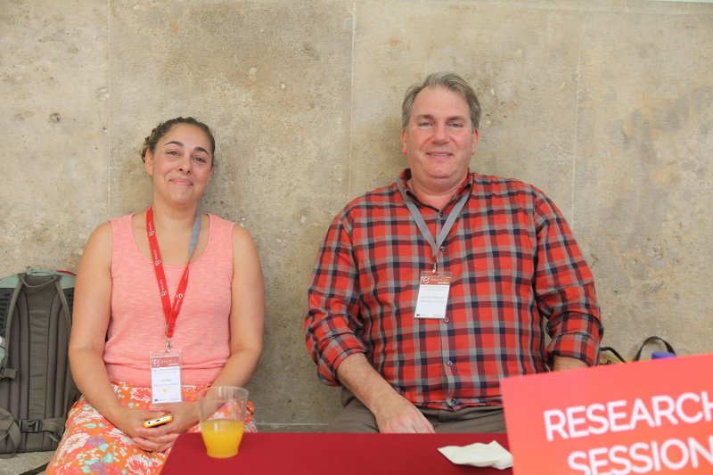 2016 ENCATC Congress - Cultural Management Education in Risk Societies - Towards a Paradigm and Policy Shift?!