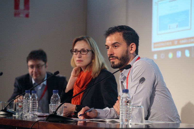 2016 ENCATC Congress - Cultural Management Education in Risk Societies - Towards a Paradigm and Policy Shift?!