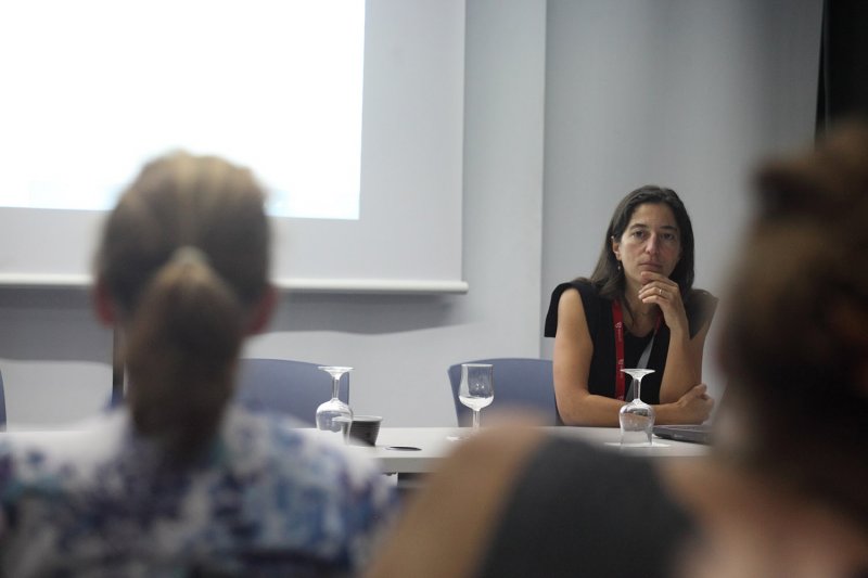 2016 ENCATC Congress - Cultural Management Education in Risk Societies - Towards a Paradigm and Policy Shift?!