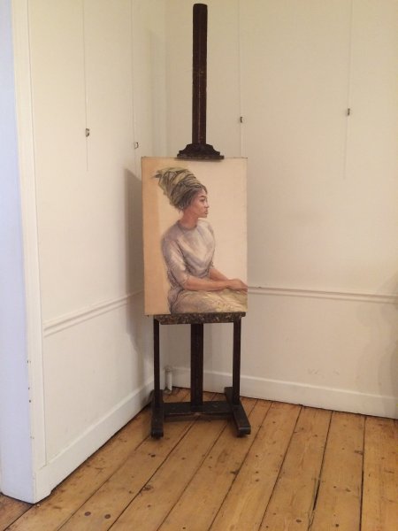 Atelier Marcel Hastir