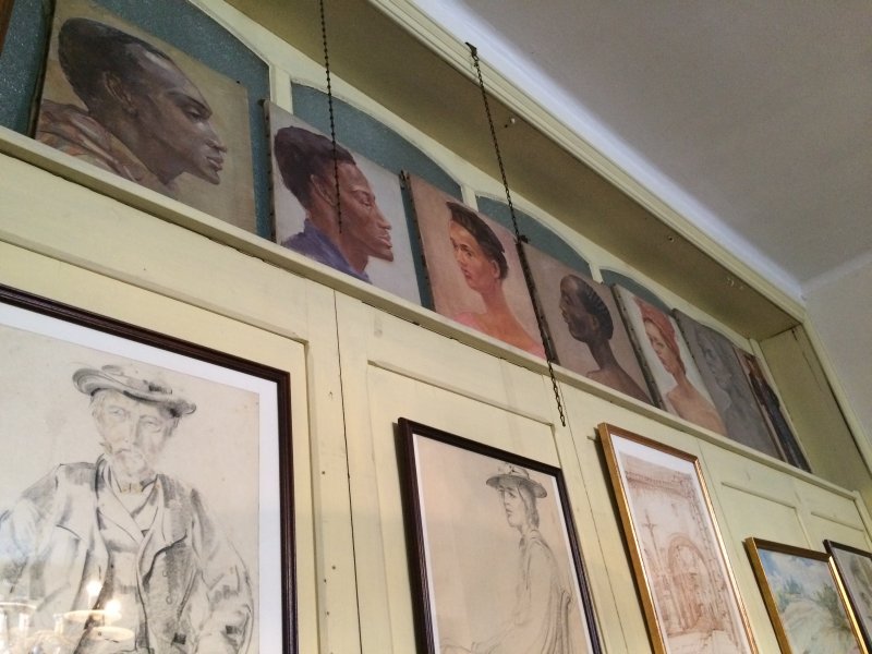Atelier Marcel Hastir