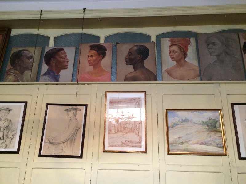 Atelier Marcel Hastir