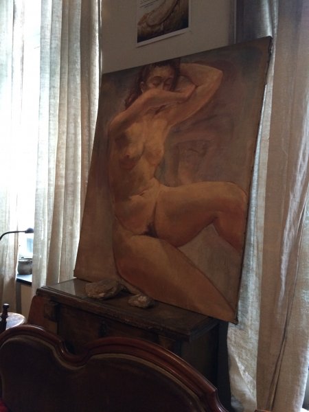 Atelier Marcel Hastir