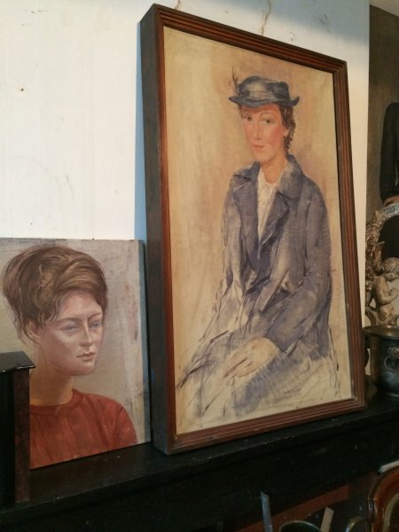 Atelier Marcel Hastir