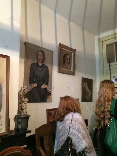 Atelier Marcel Hastir