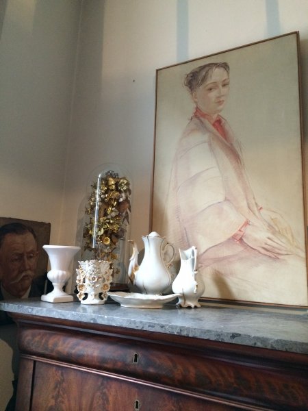 Atelier Marcel Hastir