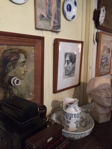 Atelier Marcel Hastir