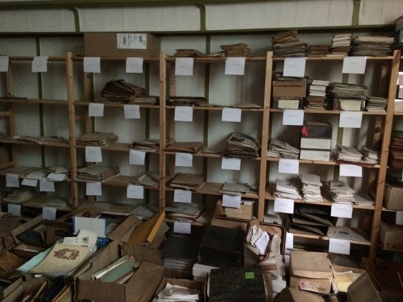 Atelier Marcel Hastir