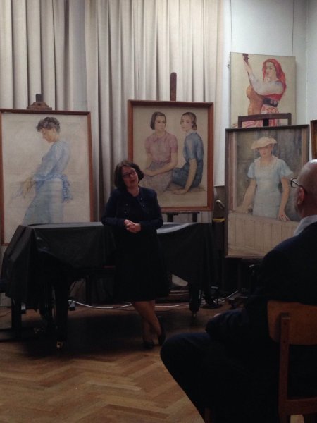 Atelier Marcel Hastir