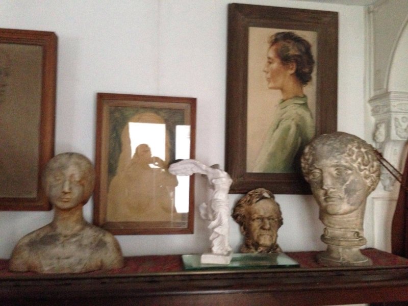 Atelier Marcel Hastir