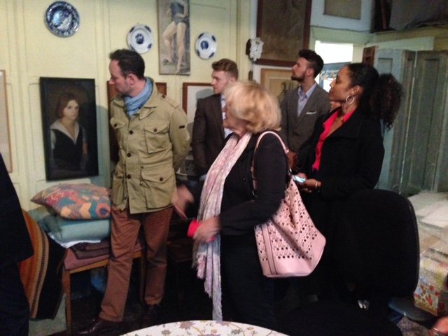 Atelier Marcel Hastir