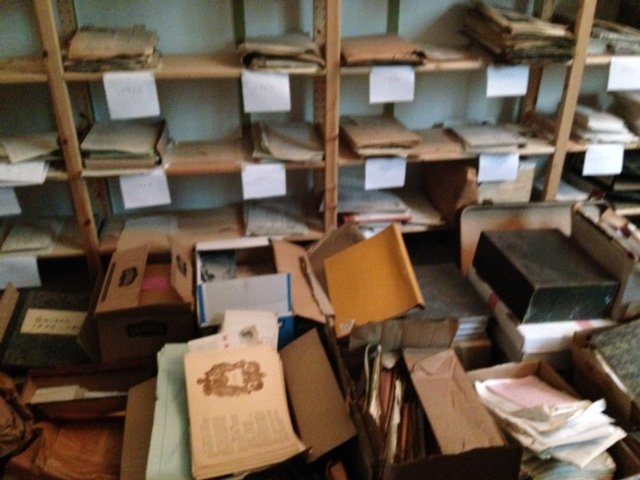 Atelier Marcel Hastir