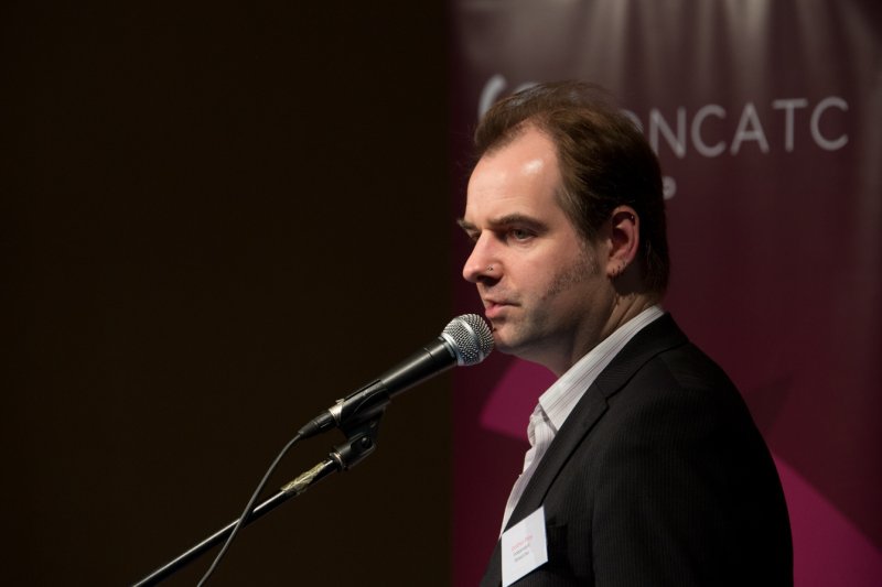ENCATC Research Award Ceremony 2016