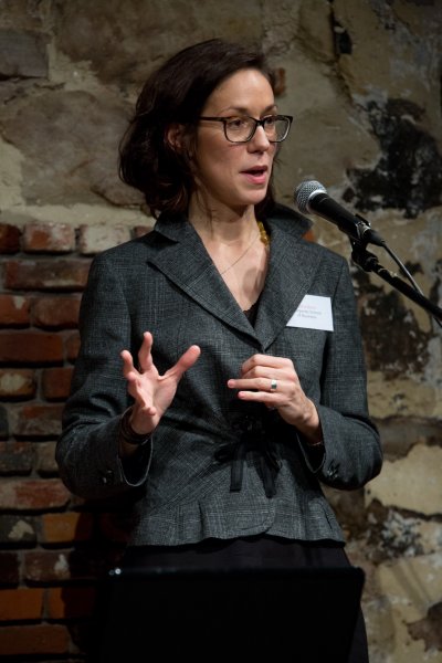 ENCATC Research Award Ceremony 2016
