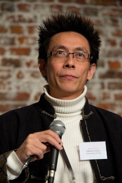 ENCATC Research Award Ceremony 2016