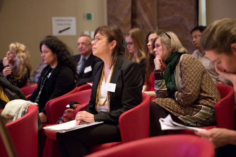 ENCATC Research Award Ceremony 2016