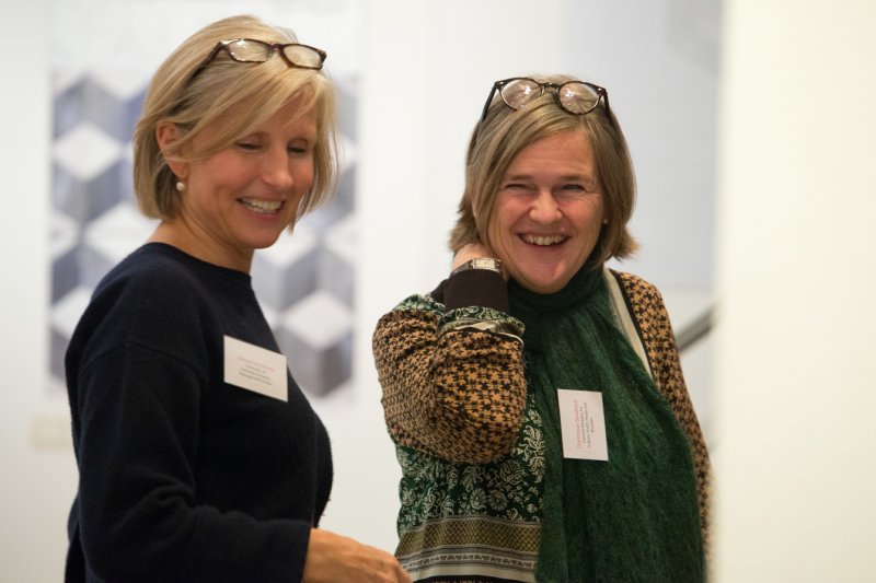ENCATC Research Award Ceremony 2016