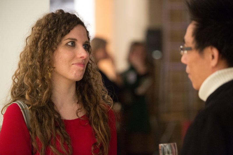 ENCATC Research Award Ceremony 2016