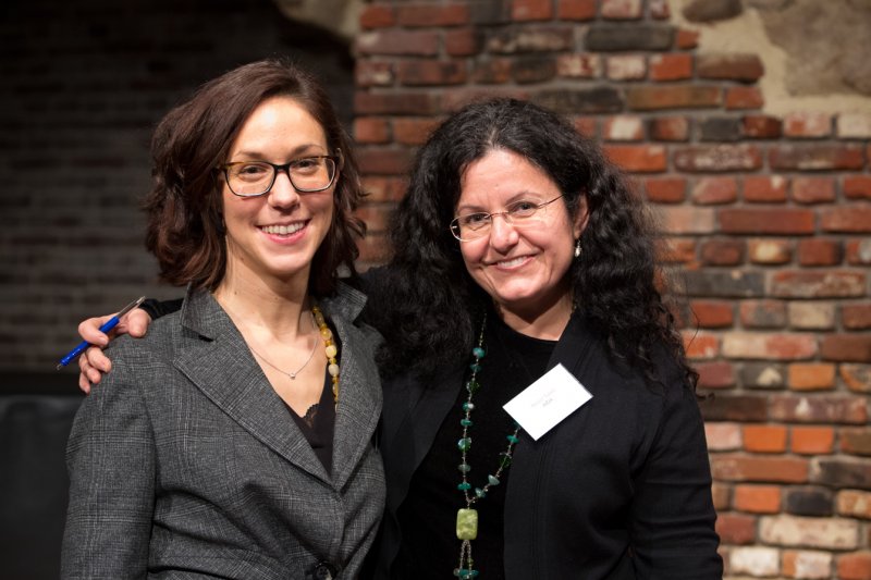 ENCATC Research Award Ceremony 2016