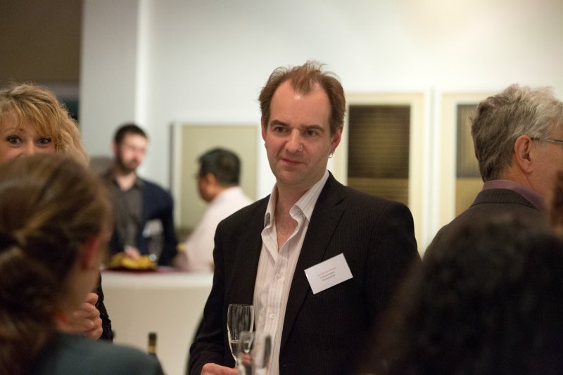 ENCATC Research Award Ceremony 2016