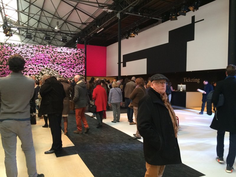 BRAFA Art Fair 2017