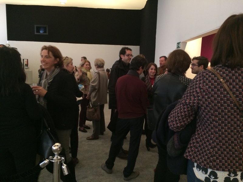 BRAFA Art Fair 2017