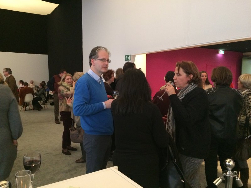 BRAFA Art Fair 2017