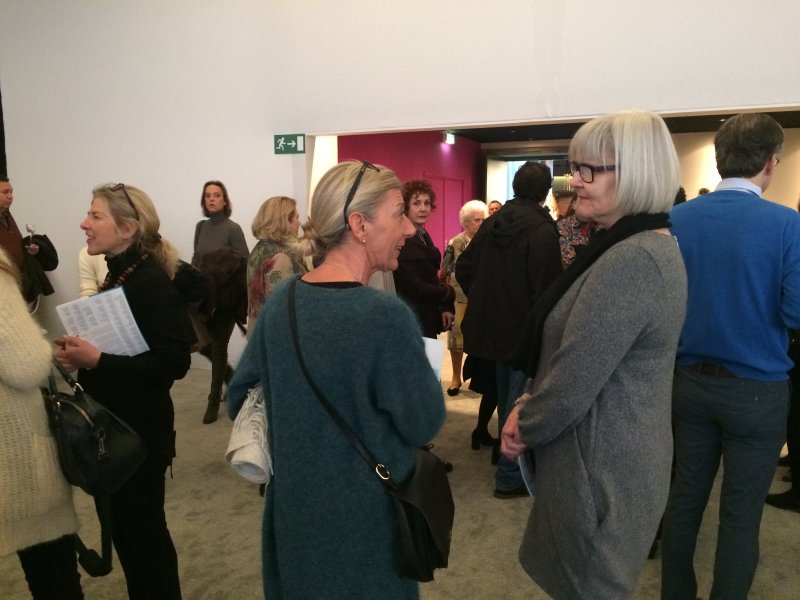 BRAFA Art Fair 2017