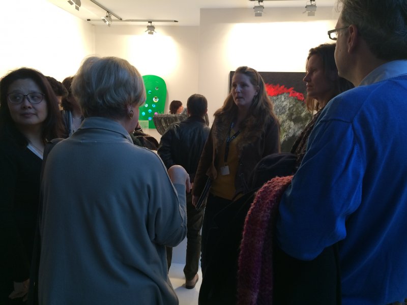 BRAFA Art Fair 2017