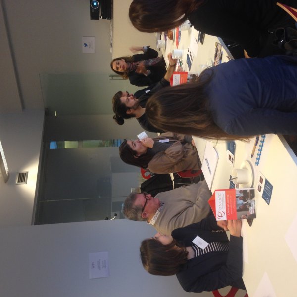 The Hofstede Method and Cross-Cultural Teamwork 