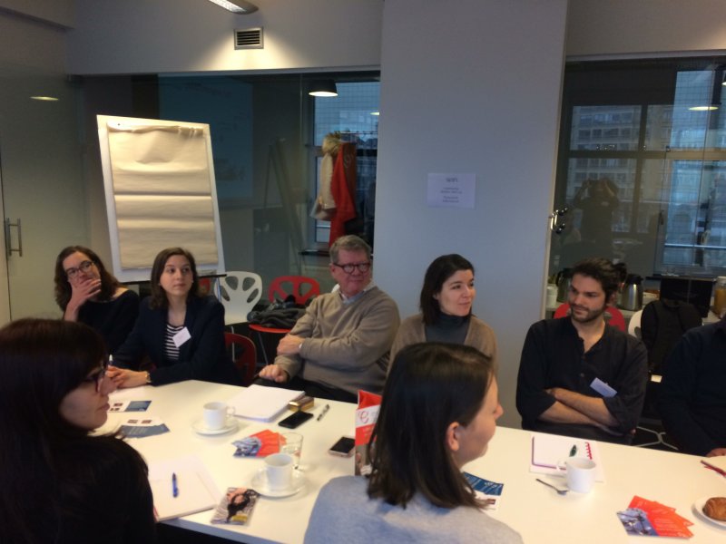 The Hofstede Method and Cross-Cultural Teamwork 