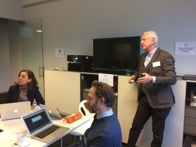 The Hofstede Method and Cross-Cultural Teamwork 