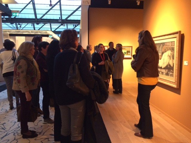 BRAFA Art Fair 2017