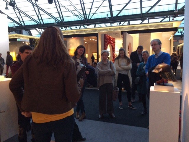 BRAFA Art Fair 2017