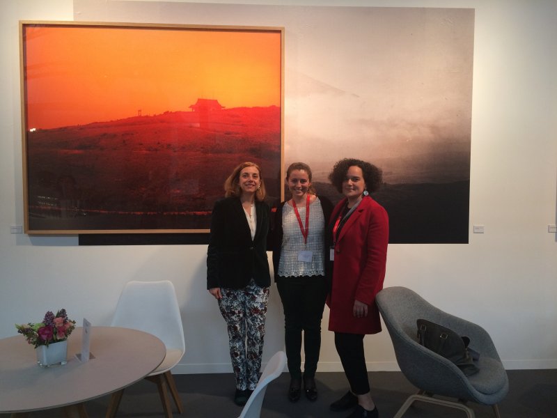 Art Brussels 2017