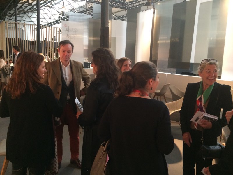 Art Brussels 2017