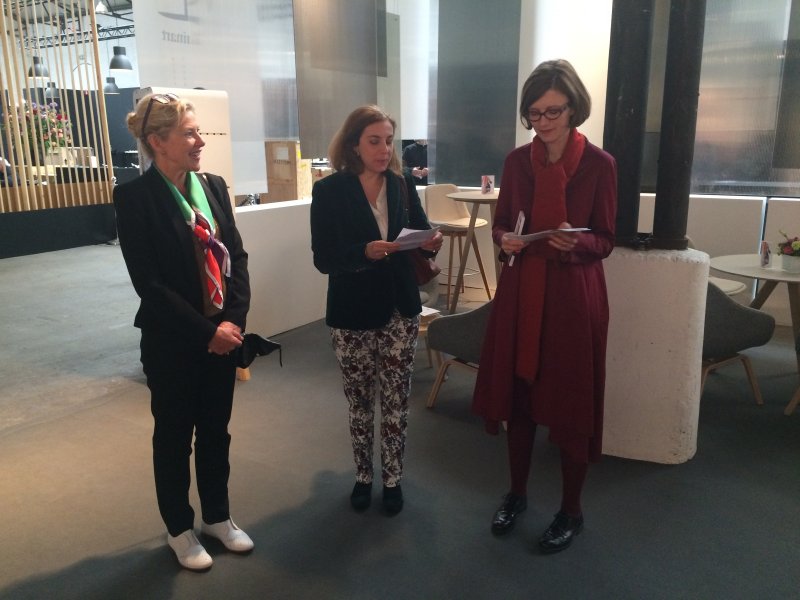 Art Brussels 2017