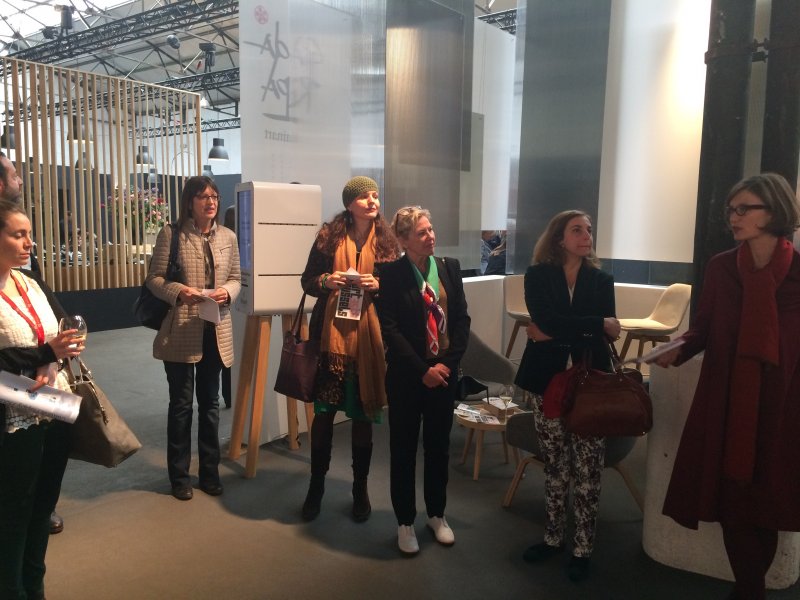 Art Brussels 2017
