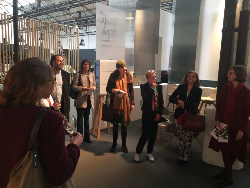 Art Brussels 2017
