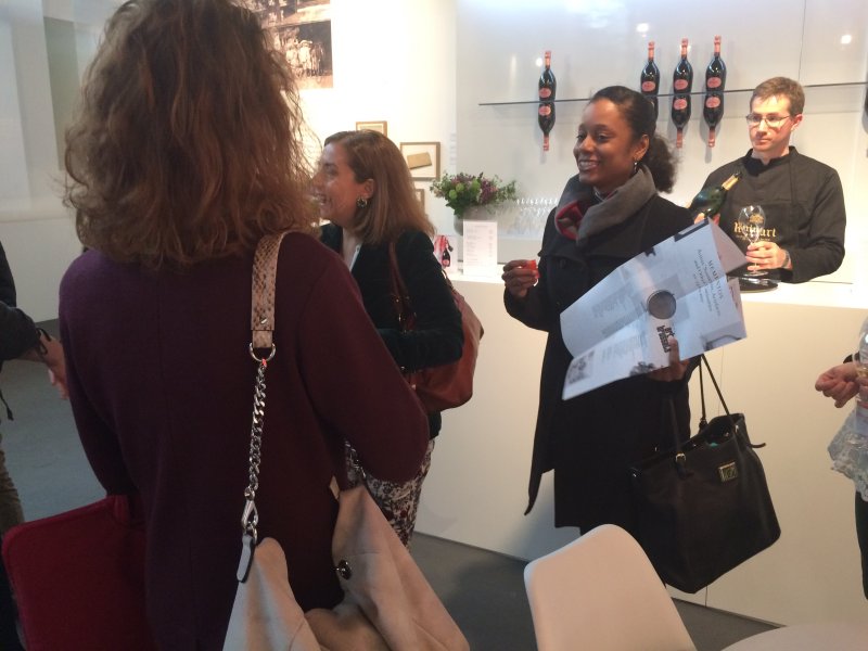 Art Brussels 2017