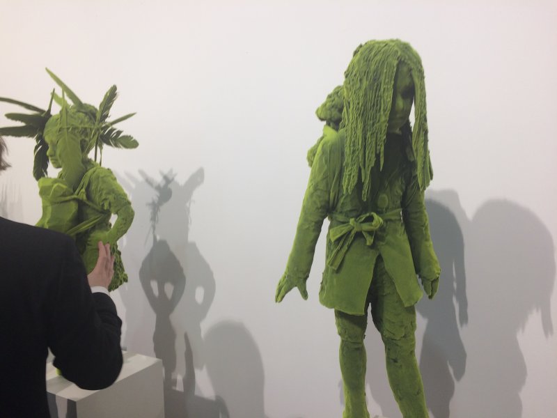 Art Brussels 2017